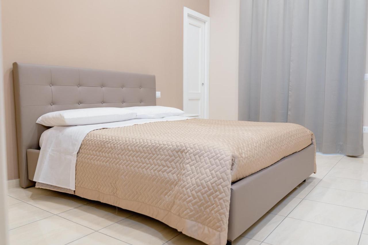 Carmela'S Guest House Pompeii ภายนอก รูปภาพ
