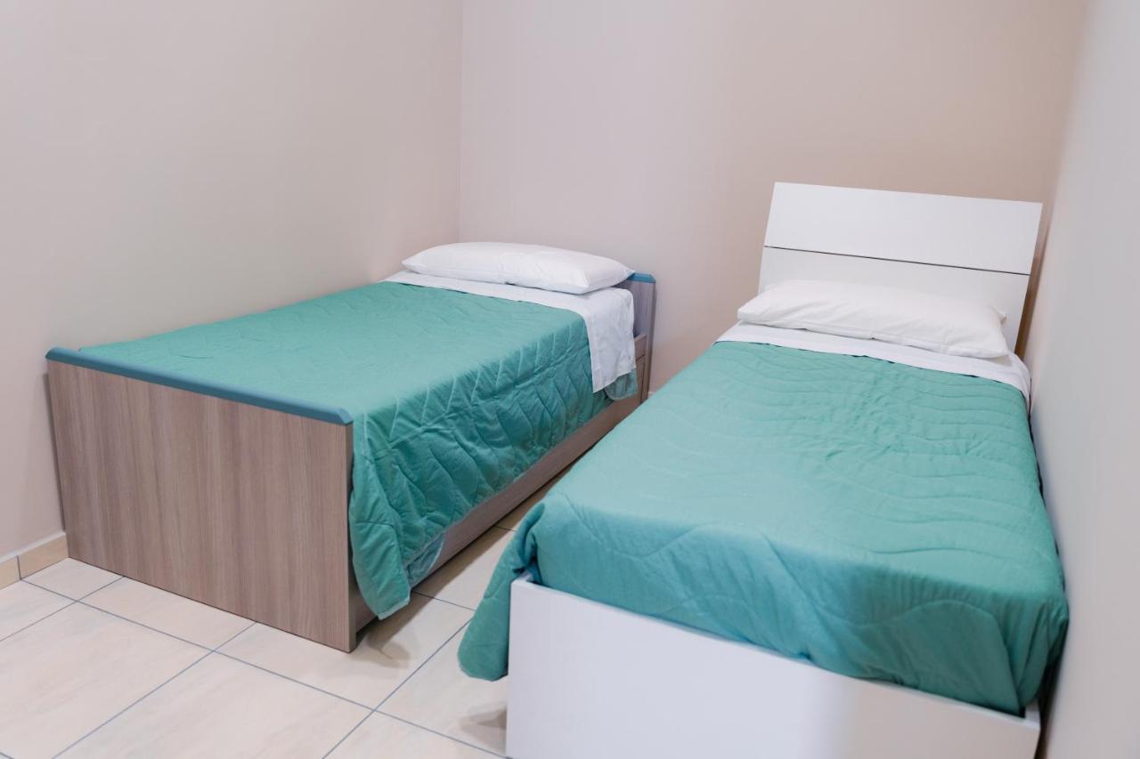 Carmela'S Guest House Pompeii ภายนอก รูปภาพ
