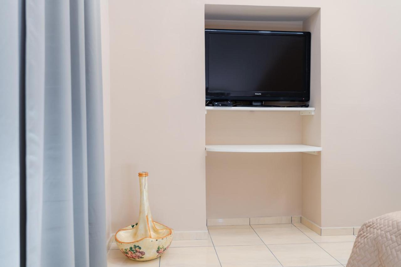 Carmela'S Guest House Pompeii ภายนอก รูปภาพ