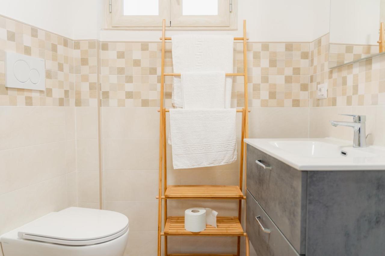 Carmela'S Guest House Pompeii ภายนอก รูปภาพ