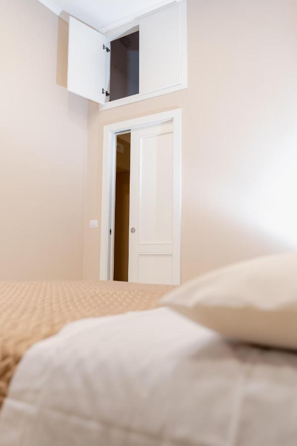 Carmela'S Guest House Pompeii ภายนอก รูปภาพ