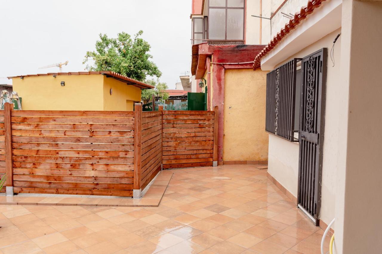 Carmela'S Guest House Pompeii ภายนอก รูปภาพ