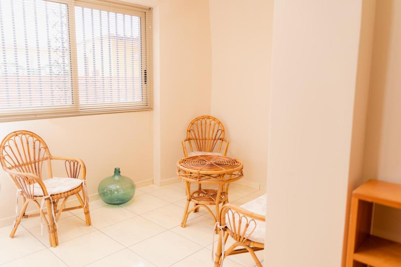 Carmela'S Guest House Pompeii ภายนอก รูปภาพ