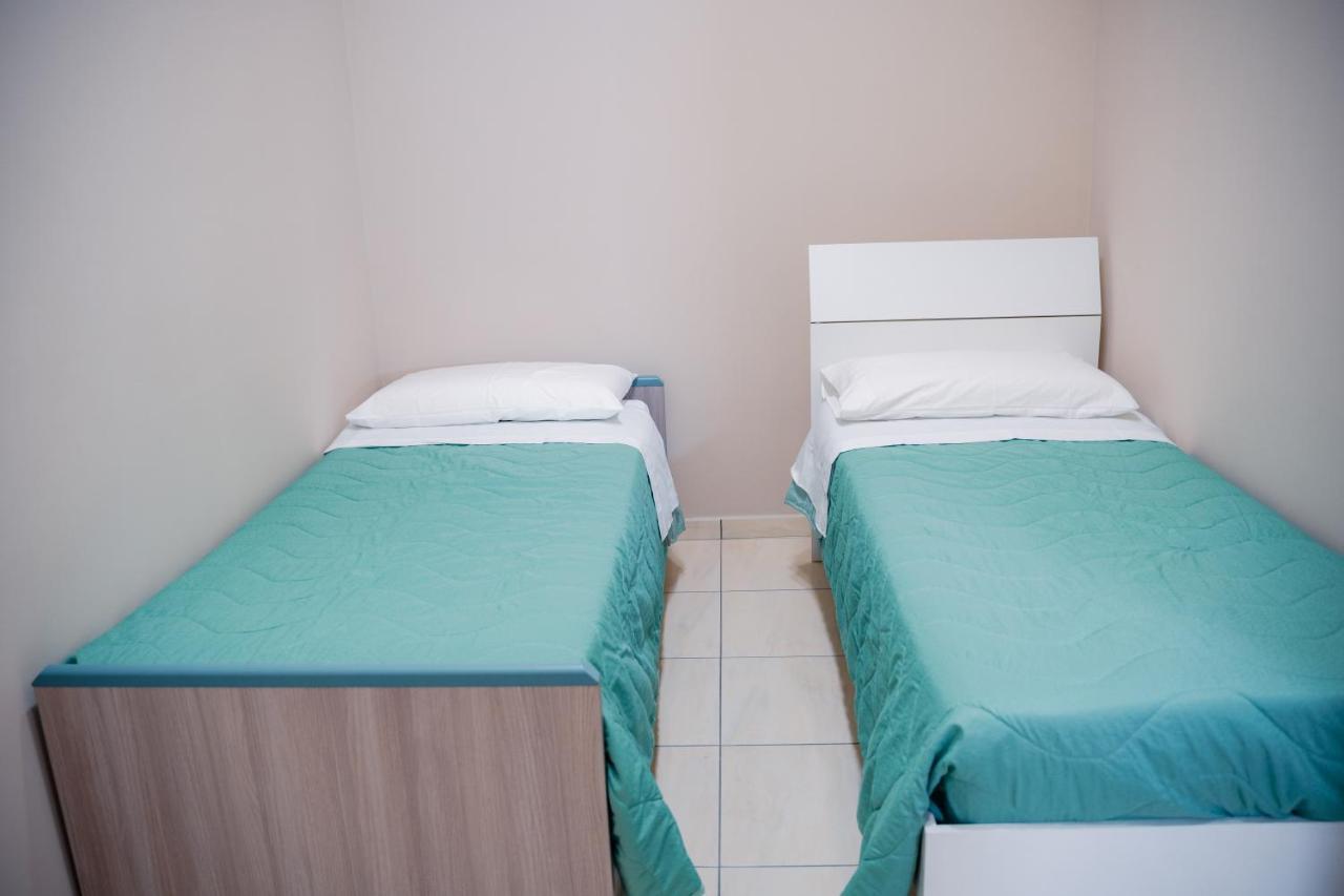 Carmela'S Guest House Pompeii ภายนอก รูปภาพ