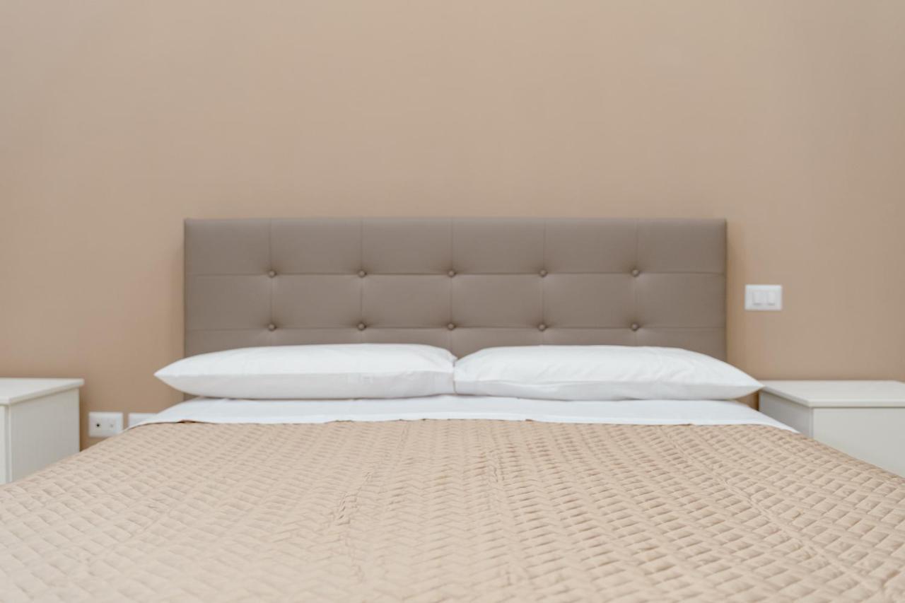 Carmela'S Guest House Pompeii ภายนอก รูปภาพ