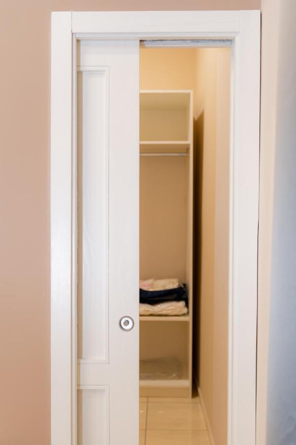 Carmela'S Guest House Pompeii ภายนอก รูปภาพ